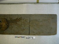 祖先雕刻立柱藏品圖，第5張